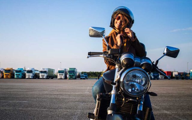 Porównanie Opcji Ubezpieczenia Motocykla: Jak Znaleźć Najlepszą Ofertę